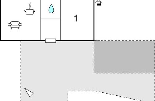 Dubrovnik Apartment | Cozy Apartment In Dubrovnik With Wifi