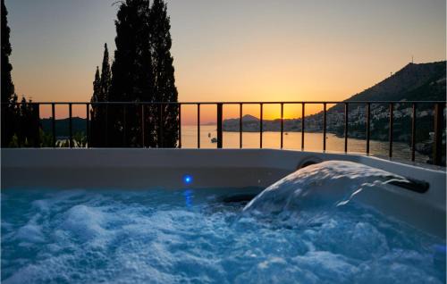Dubrovnik Apartment | Cozy Apartment In Dubrovnik With Wifi