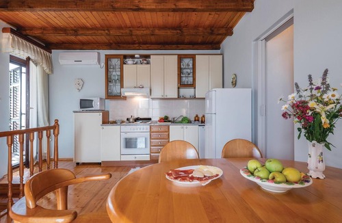 Hrboki Apartment | Cozy apartment in Hrboki