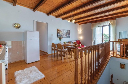 Hrboki Apartment | Cozy apartment in Hrboki