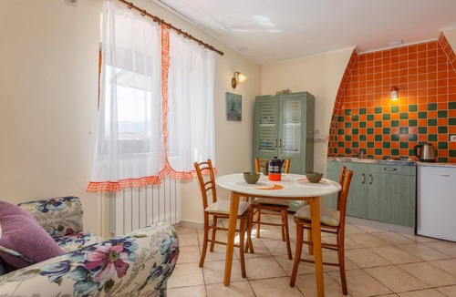 Kastav Apartment | Cozy apartment in Kastav with WiFi
