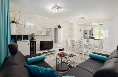 Sestanovac Apartment | Cozy apartment in Kresevo