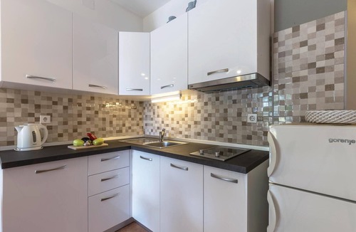 Marceljani Apartment | Cozy apartment in Labin with WiFi
