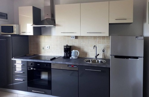 Drenje Apartment | Cozy apartment in Labin with sauna
