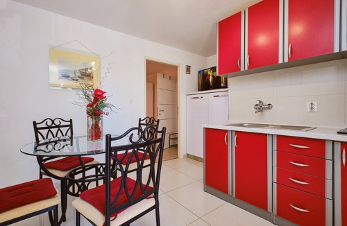 Artatore Apartment | Cozy apartment in Mali Losinj
