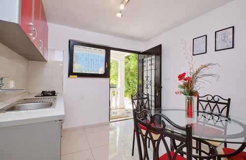Artatore Apartment | Cozy apartment in Mali Losinj