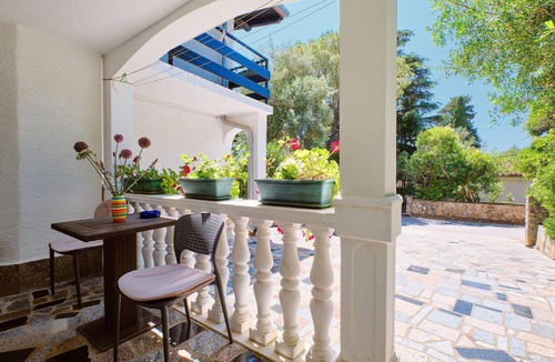 Artatore Apartment | Cozy apartment in Mali Losinj