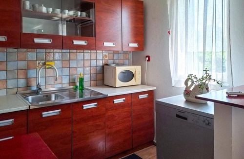Loborika Apartment | Cozy apartment in Marcana with swimming pool