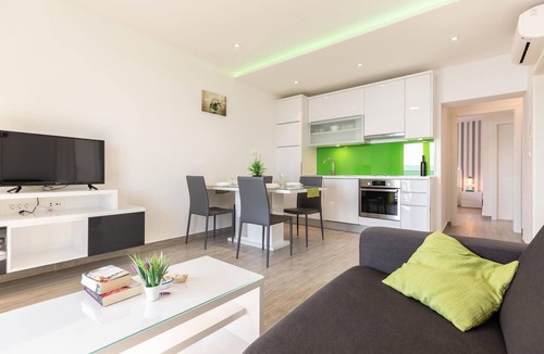Medici Apartment | Cozy apartment in Medici with WiFi