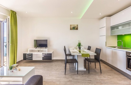 Medici Apartment | Cozy apartment in Medici with WiFi