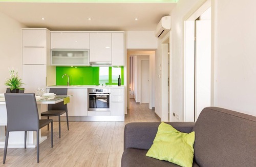 Medici Apartment | Cozy apartment in Medici with WiFi