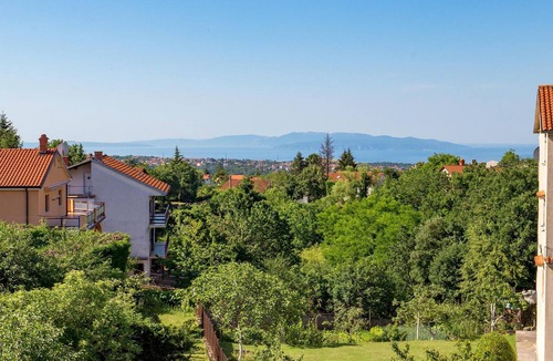 Marcelji Apartment | Cozy apartment in Viskovo with WiFi