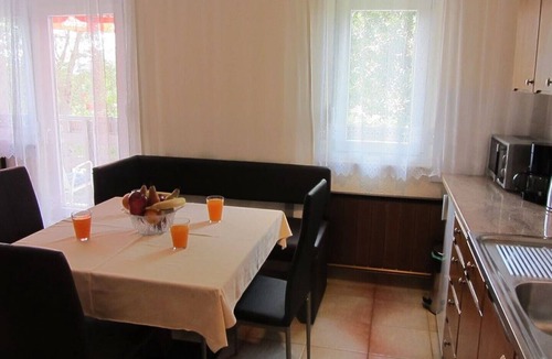 Marsici Apartment | Cozy apartment Marijana 1 for 4 people on the island of Krk
