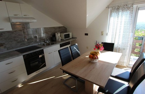Marsici Apartment | Cozy apartment Marijana 1 for 4 people on the island of Krk
