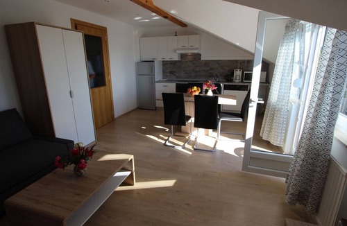 Marsici Apartment | Cozy apartment Marijana 1 for 4 people on the island of Krk