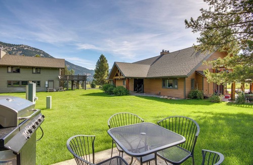 Big Sky Meadow Village Apartment | Cozy Condo Near Golf, 7 Mi to Big Sky Resort!
