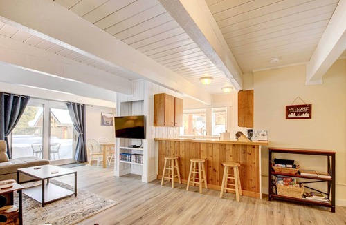 Big Sky Meadow Village Apartment | Cozy Condo Near Golf, 7 Mi to Big Sky Resort!
