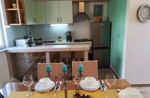Marusici House | Cozy Holiday House, Sea View & Private Jacuzzi - Omiš Riviera, Maruš ici