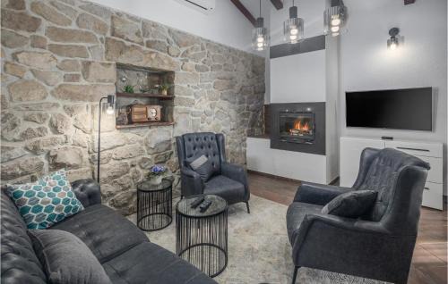 Buzet House | Cozy Home In Buzet With Sauna