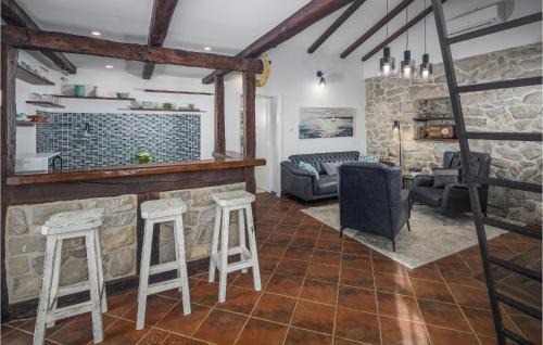 Buzet House | Cozy Home In Buzet With Sauna