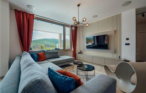Velika Cista House | Cozy Home In Cista Velika With Sauna
