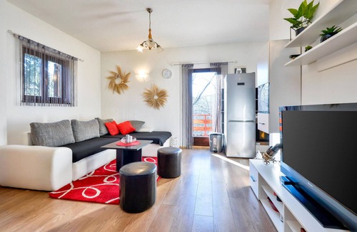 Karlovac House | Cozy home in Gornje Stative with sauna