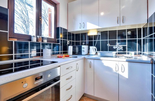 Karlovac House | Cozy home in Gornje Stative with sauna
