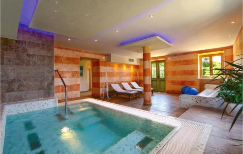 Bartici House | Cozy Home In Labin With Sauna