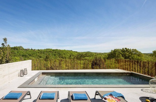 Rogocana House | Cozy home in Labin with WiFi