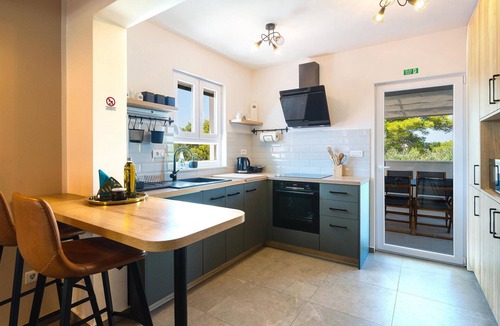 Maslinica House | Cozy home in Maslinica