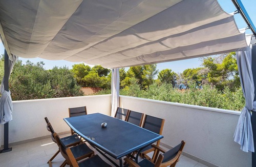 Maslinica House | Cozy home in Maslinica