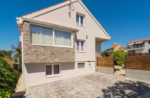 Maslinica House | Cozy home in Maslinica