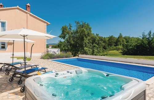 Sveta Nedelja House | Cozy home in Nedescina