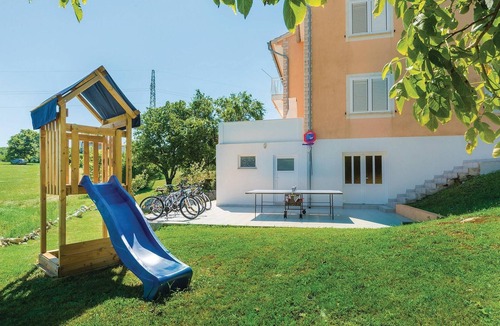 Sveta Nedelja House | Cozy home in Nedescina