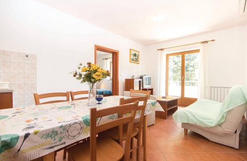 Vinkuran House | Cozy home in Pula with WiFi