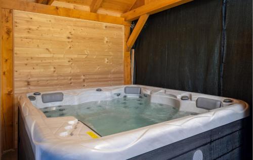 Mrkopalj House | Cozy Home In Sunger With Wifi
