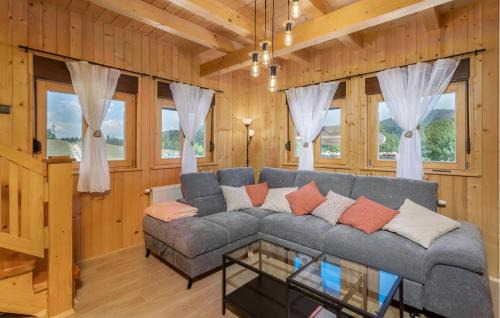 Mrkopalj House | Cozy Home In Sunger With Wifi