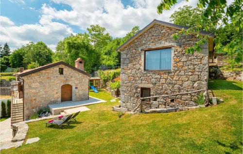 Veprinac House | Cozy Home In Veprinac