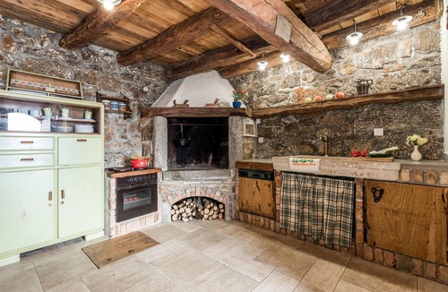 Veprinac House | Cozy home in Veprinac