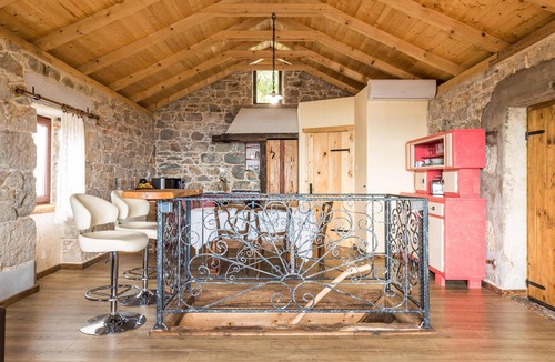 Veprinac House | Cozy home in Veprinac
