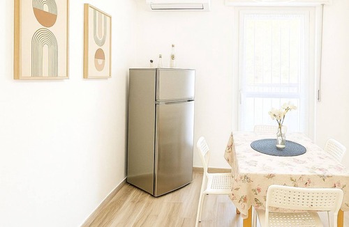 Gallaratese Apartment | Cozy House with first Services, schools, parks, 2 metro and san siro stadium