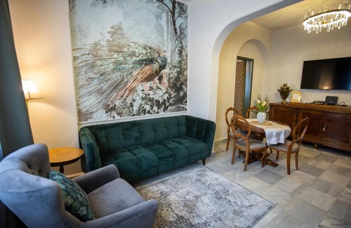 Sofia Apartment | Cozy in centrum