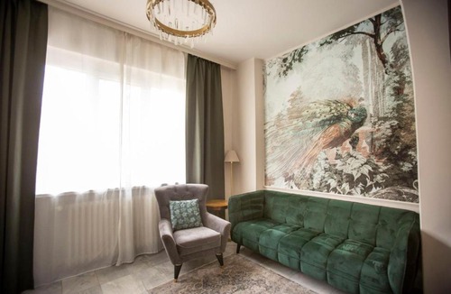 Sofia Apartment | Cozy in centrum