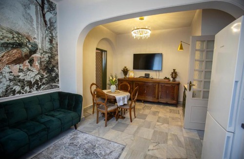 Sofia Apartment | Cozy in centrum