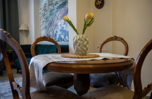 Sofia Apartment | Cozy in centrum