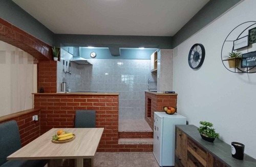 Liganj Apartment | Cozy Lovran Apartment with Private Pool and Sea View - One Bedroom Apartment