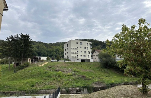 Krapinske Toplice Apartment | Cozy Retreat in Krapinske Toplice - One Bedroom Apartment