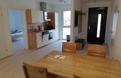 Lanzenkirchen Apartment | Cozy vacation apartment (80sqm) for up to 4 people