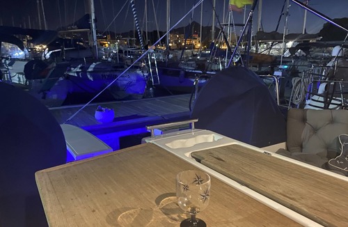 Centro Storico Boat Rental | Cradled in the center of Palermo