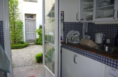 Croissy-sur-Seine Apartment | Croissy Sur Seine Superbe 2pièces 60m2 15min Paris